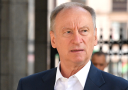 سكرتير مجلس الأمن الروسي يصل إلى الصين لبحث العلاقات الثنائية بمجال الأمن