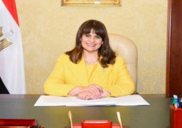 وزيرة الهجرة تبحث مع عضو مجلس النواب عن تنسيقية شباب الأحزاب التعاون خلال الفترة المقبلة