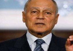 أبو الغيط يغادر إلى نيويورك للمشاركة في اجتماعات الدورة ال77 للجمعية العامة للأمم المتحدة