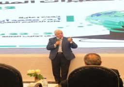 وزير التعليم العالي يشهد ختام مُنتدى فعاليات وأنشطة الجامعات الحكومية المصرية لمواجهة التغيرات المُناخية