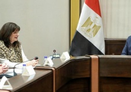 وزير الصحة يبحث التعاون مع شركة سيسكو لتطبيق تكنولوجيا الذكاء الاصطناعي بالمنظومة الصحية