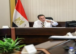 وزير الصحة: القيادة السياسية تولي اهتمامًا كبيرا بملف الزيادة السكانية