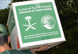 مركز سلمان للإغاثة يقدم مساعدات غذائية في محافظتي مأرب وتعز باليمن