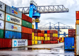 مليار و593 مليون دولار صادرات مصر لأكبر 5 دول مايو الماضى