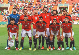 منتخب مصر يواجه جنوب السودان وديا الليلة