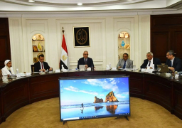 وزير الإسكان يستعرض مقترح تحديث المخططات العمرانية في ضوء رصد التغير في العمران