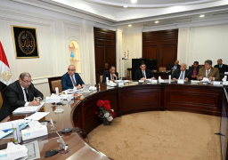 خلال اجتماعه برئاسة وزير الإسكان : مجلس إدارة الهيئة العامة للتنمية السياحية يعتمد الحساب الختامى للهيئة للعام المالي 2021/2022 .. ويستعرض موقفها المالي