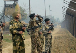 مقتل 4 مسلحين جراء اشتباكات مع القوات الهندية بإقليم كشمير