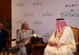 وزيرة البيئة ورئيس الدورة الحالية لمجلس وزراء البيئة العرب : تدشين المنتدى العربى للمناخ من جمهورية مصر العربية