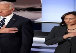 كامالا هاريس تحل مكان بايدن في قمة منتدى التعاون الاقتصادي لآسيا والمحيط الهادئ