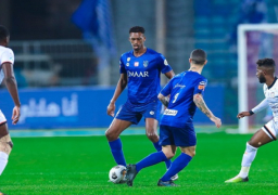 الهلال يسعى لإيقاف سلسلة انتصارات الشباب في الدورى السعودى