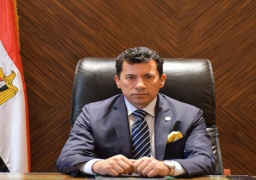 محافظ القاهرة ووزير الشباب يشاركان بماراثون رياضي احتفالًا بانتصارات أكتوبر