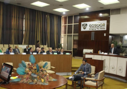 وزير قطاع الأعمال العام يرأس “عمومية القابضة الكيماوية” لاعتماد موازنة 2022/2023