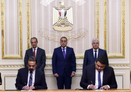 بالصور.. رئيس الوزراء يشهد مراسم توقيع اتفاقية تعاون بشأن مبادرة إجراء عمليات استبدال الأجزاء الخارجية لقوقعة الأذن الإلكترونية للأطفال وغير القادرين
