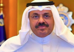 الكويت : إعادة تعيين أحمد النواف رئيسا للوزراء وتكليفه بتشكيل الحكومة