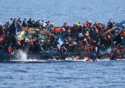 الولايات المتحدة تدين مقتل 15 مهاجرا وطالب لجوء في ليبيا