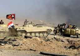 الجيش العراقي: عمليات نوعية تطلق متزامنة وتحقق ضربات موجعة للإرهاب