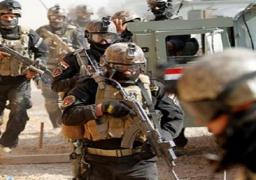 القبض على 6 إرهابيين في ثلاث محافظات بالعراق