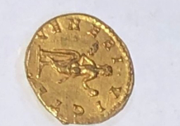 ضبط تمثال لأفروديت و 1752 قطعة أثرية بميناء نويبع البحري