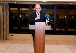 وزير التجارة والصناعة يشارك في فعاليات الاحتفال بذكرى عيد الاستقلال الـ62 لنيجيريا