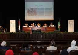 مؤسسة حياة كريمة تعقد سلسلة من الندوات التوعوية بالجهود التنموية والشبابية لحياة كريمة ونشر قيم العمل التطوعي والخدمة المجتمعية لدي شباب الجامعات