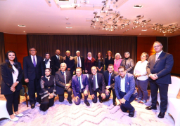 وزيرة التضامن الاجتماعي تشهد إطلاق ملتقى بهية الأول لشركاء النجاح .. وتؤكد أن صحة المرأة ركن أساسي لصحة الأسرة وصحة الوطن بأكمله