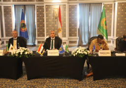 وزير القوى العاملة في مؤتمر”الوحدة الأفريقية”و”العمل الدولية” :مصر تدعم العمالة غير المنتظمة .. وأنفقت 2 تريليون جنيه في 8 سنوات للتوسع في برامج الحماية الإجتماعية.