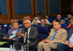 وزير التعليم يلتقي مديري المديريات التعليمية لمتابعة انتظام العام الدراسي والتشديد على تحقيق الأمن والسلامة للطلاب