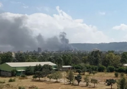الحكومة الإثيوبية توافق على دعوة الاتحاد الإفريقي لإجراء محادثات سلام مع جبهة تيجراي