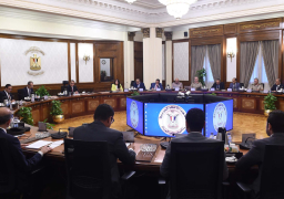 رئيس الوزراء يتابع الموقف التنفيذي لمشروعات العاصمة الإدارية الجديدة