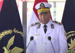 رئيس أكاديمية الشرطة : مصرون على تحقيق الأمن والأمان وحماية شعب مصر