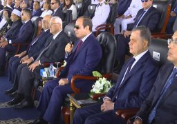 الرئيس السيسي: الدولة لن تنسى تضحيات شهداء الوطن .. ولن تتخلى عن أسرهم