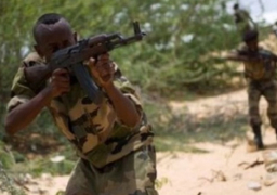 الجيش الصومالي: مقتل 200 إرهابي من مليشيات الشباب بإقليم هيران