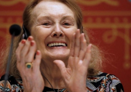 الكاتبة الفرنسية آني إيرنو تفوز بجائزة نوبل للآداب لعام 2022