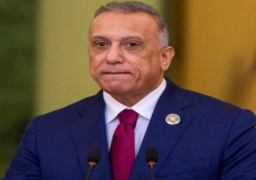 الكاظمي يدعو للعودة إلى طاولة الحوار للخروج بحلول واقعية تنهي الأزمة السياسية بالعراق