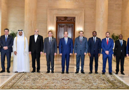 البيان الختامي للاجتماع الوزاري الـ24 لمنتدى الدول المصدرة للغاز