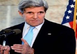 كيري يؤكد أهمية “كوب 27” ويدعو العالم الالتزام بتعهداته حول المناخ