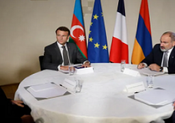 بعثة أوروبية إلى أرمينيا للمساعدة بترسيم الحدود مع أذربيجان