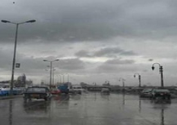 الأرصاد: أمطار على السواحل الشرقية ووسط سيناء.. والصغرى بالقاهرة 21 درجة