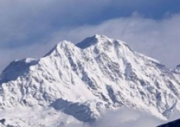 ارتفاع عدد القتلى جراء انهيار جليدي شمال الهند إلى 19 شخصا