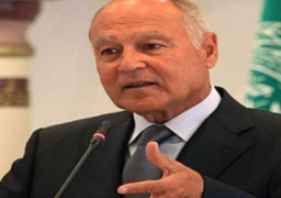 أبو الغيط: قمة الجزائر مهمة في لم الشمل العربي ومواجهة التحديات والتهديدات في المنطقة