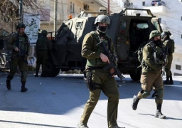 أربع دول أوروبية تعرب عن قلقها من التوترات المستمرة في الأراضي الفلسطينية المحتلة