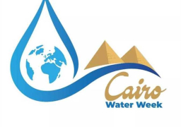 انطلاق أسبوع القاهرة للمياه اليوم بمشاركة 70 دولة