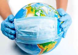 إصابات كورونا حول العالم تتجاوز 630 مليون .. والوفيات تتخطى حاجز الـ 6.58 ملايين حالة