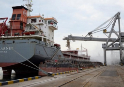 اتفاق بين أوكرانيا وتركيا والأمم المتحدة على خطة لنقل 16 سفينة في المياه التركية