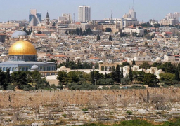 الأردن يشيد بقرار تنفيذي اليونسكو بشأن مدينة القدس القديمة وأسوارها