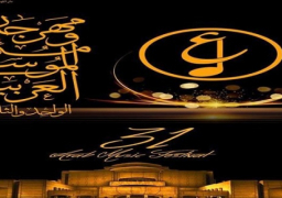 الأوبرا تستعد اليوم لاستقبال حفل «الموسيقى العربية»