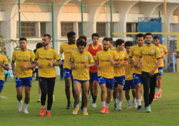 الإسماعيلى يستأنف تدريباته اليوم استعداداً لمواجهة الأهلى فى الدورى