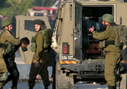 الاحتلال الإسرائيلي يواصل حصار “نابلس” لليوم الثامن ويكبدها خسائر اقتصادية فادحة