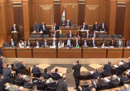 البرلمان اللبناني يعقد ثاني جلسات انتخاب رئيس جديد للجمهورية